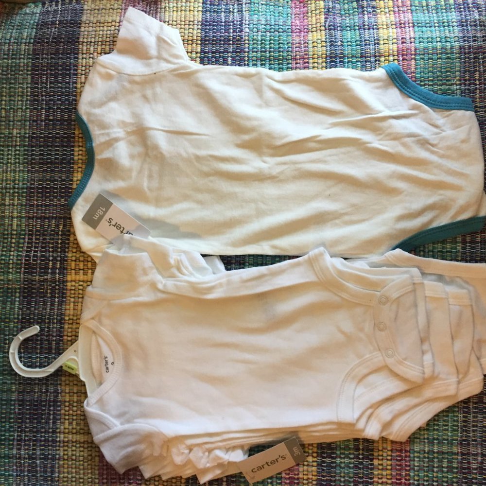 Baby set, New! - Picture 3 of 6